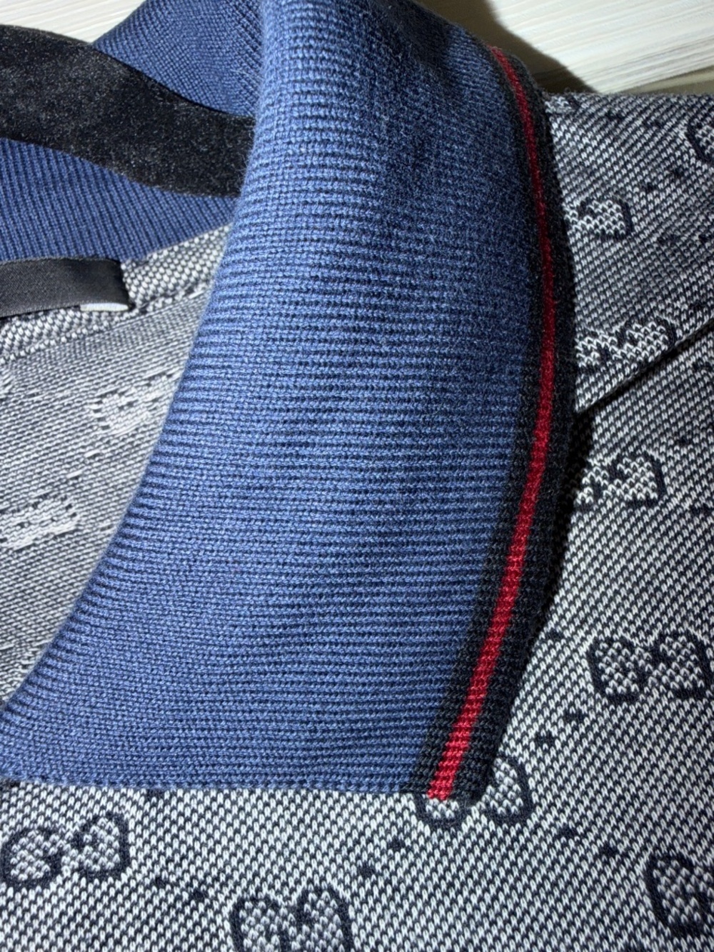 Gucci Pollo - Picture 6 of 6